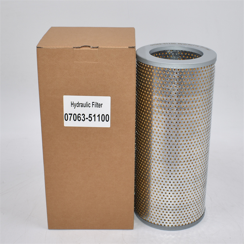 07063-51100 فیلتر هیدرولیک P557380