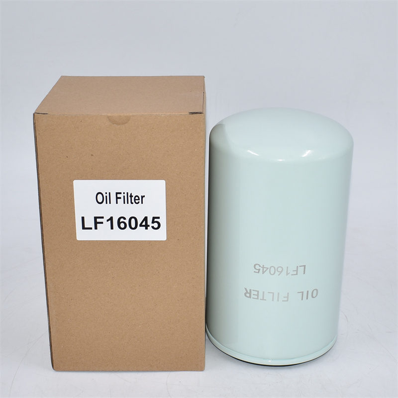فیلتر روغن LF16045 P550596