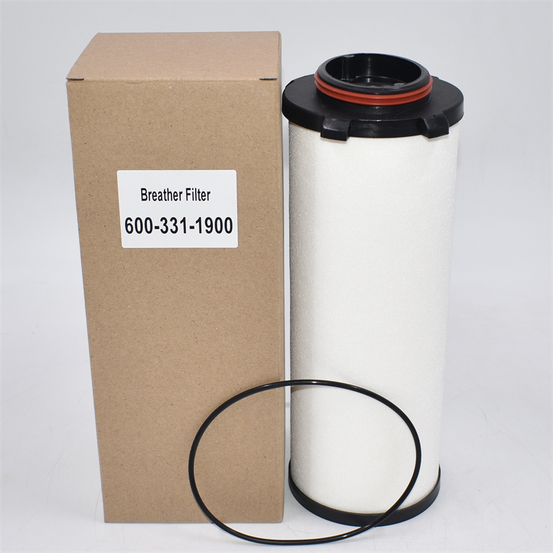 کیت عنصر فیلتر CCV 600-331-1900