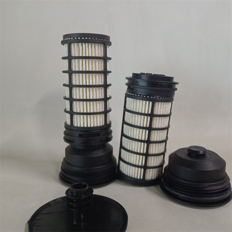 فیلتر مایع اگزوز دیزل کاترپیلار 495-1507