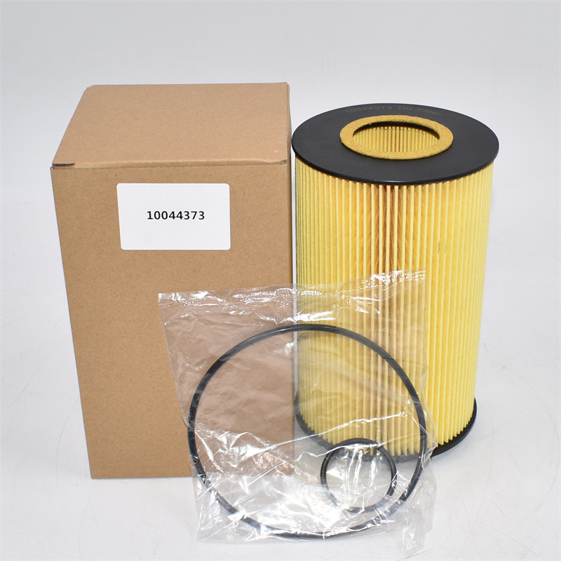 فیلتر روغن Liebherr 10044373 LF17522