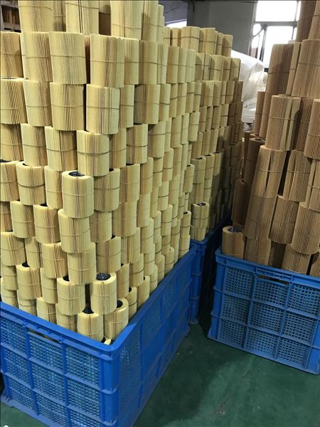 عنصر فیلتر روغن 9-88511194-1