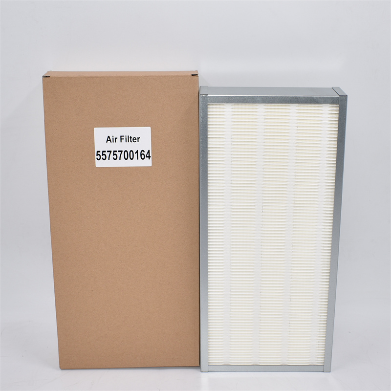 فیلتر هوای کابین 5575700164 P137523