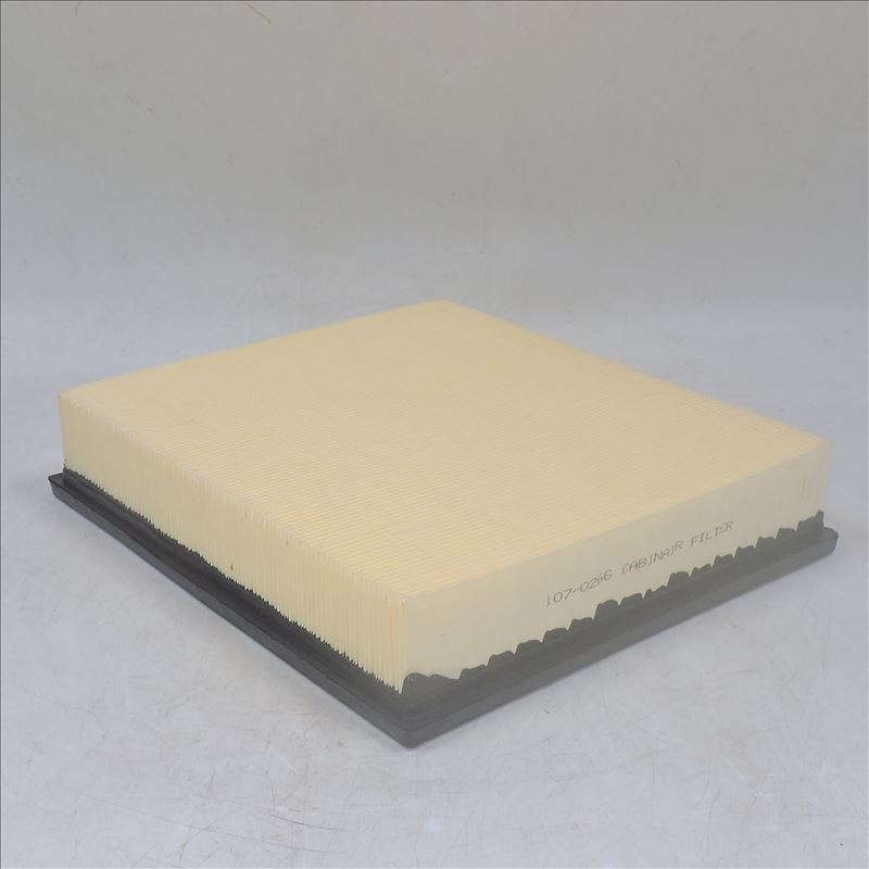 فیلتر هوای کابین CATERPILLAR 107-0266