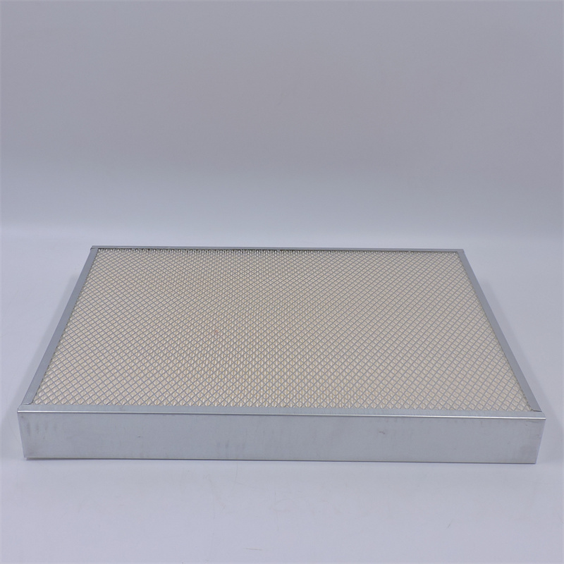 فیلتر هوای کابین کوماتسو PB7001 AF4179