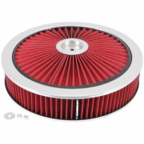 مجموعه فیلتر هوا 14x3