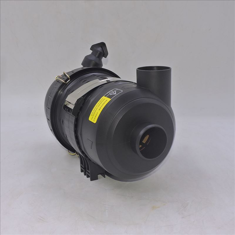 مجموعه فیلتر هوای HIFI SAH02C06SDP001