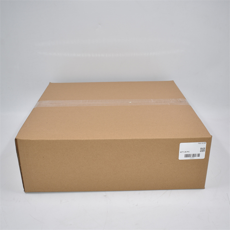بسته بندی Fleetguard FF5108