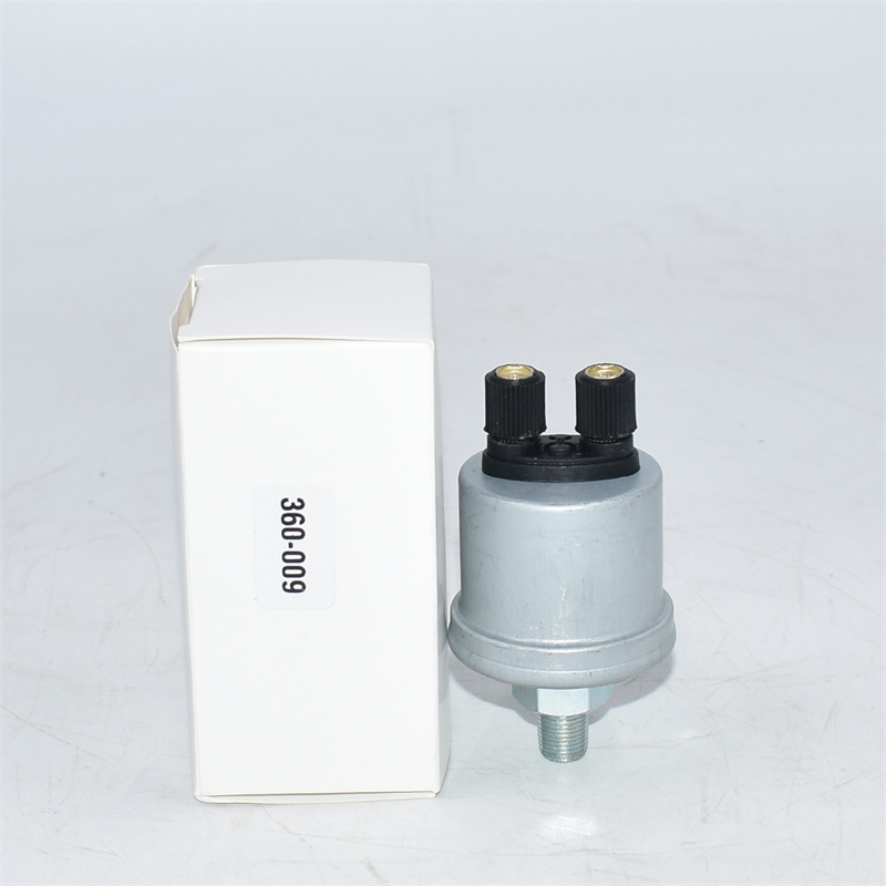 360-009 فرستنده فشار روغن