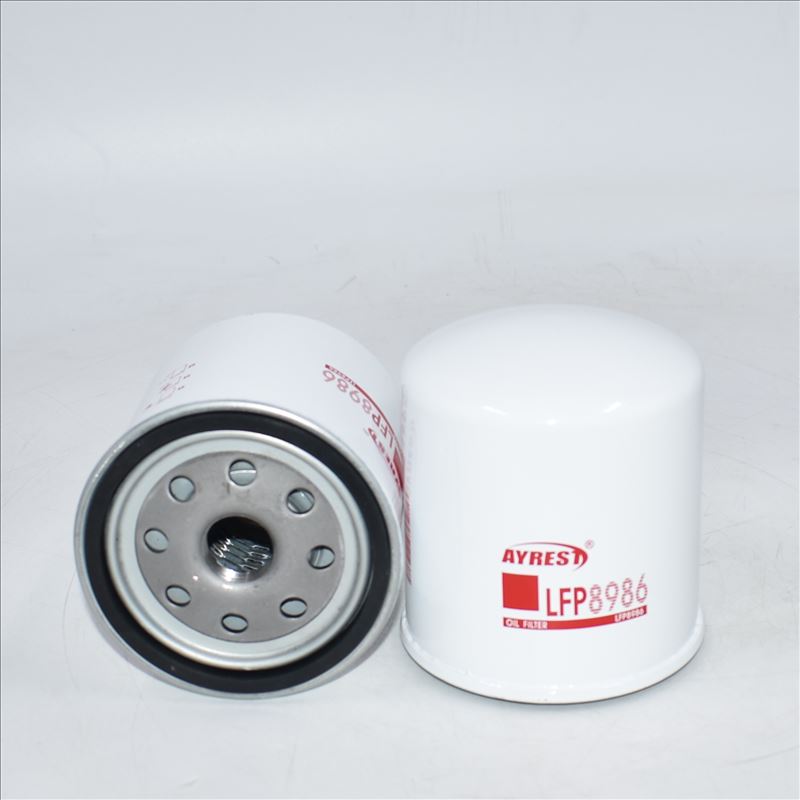 فیلتر روغن LFP8986