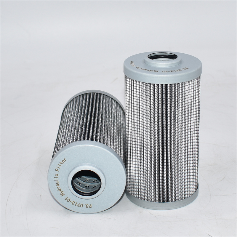 فیلتر هیدرولیک P3.0713-01 HF28802
