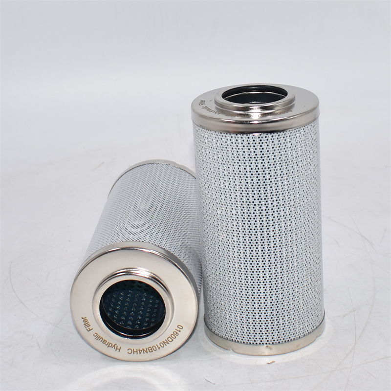 فیلتر هیدرولیک 0160DN010BN4HC ST2163