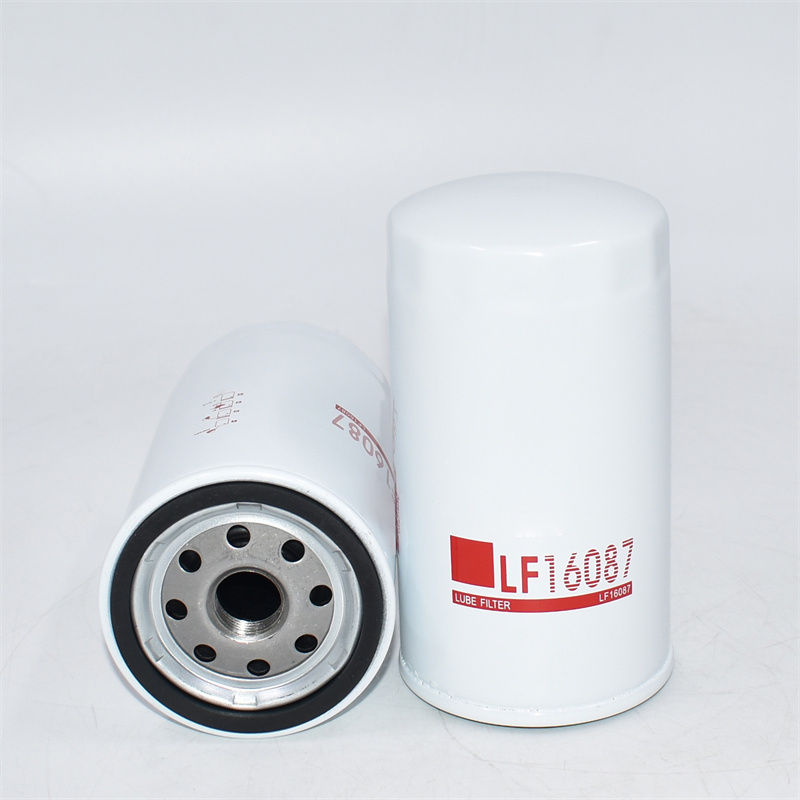 0122-0922 فیلتر روغن LF16087 WL10100
