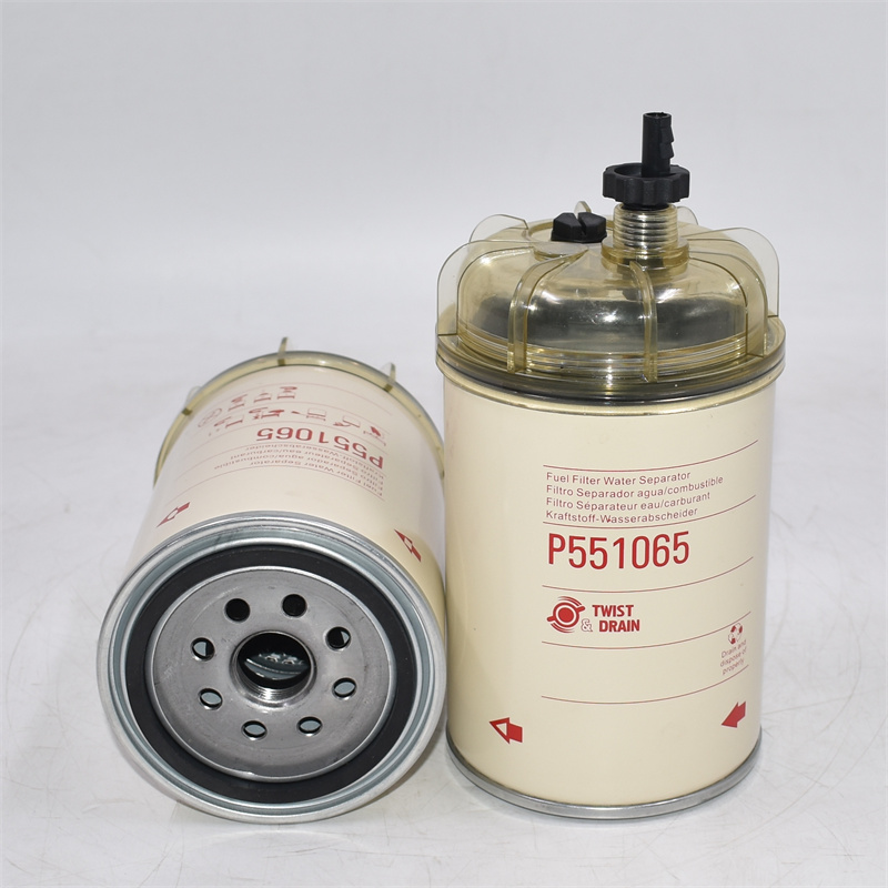 جداکننده آب سوخت P551065 FS20028 234011700A
