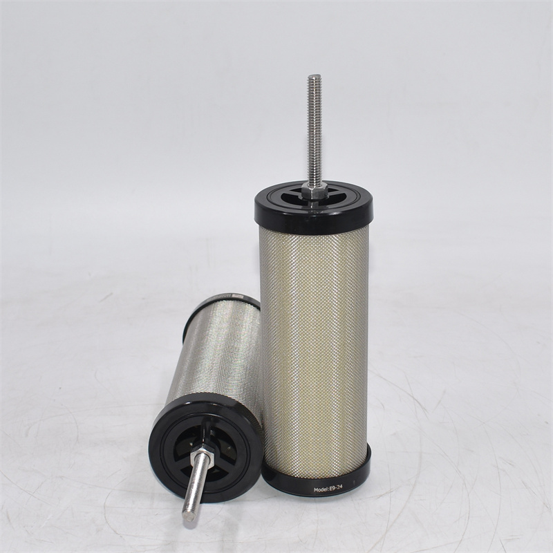 E9-24 عنصر فیلتر دقیق 1C027187 EB28
