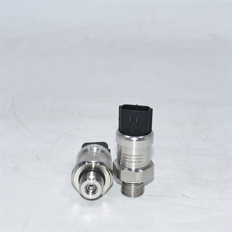 سنسور فشار قوی LSS2S00015P1