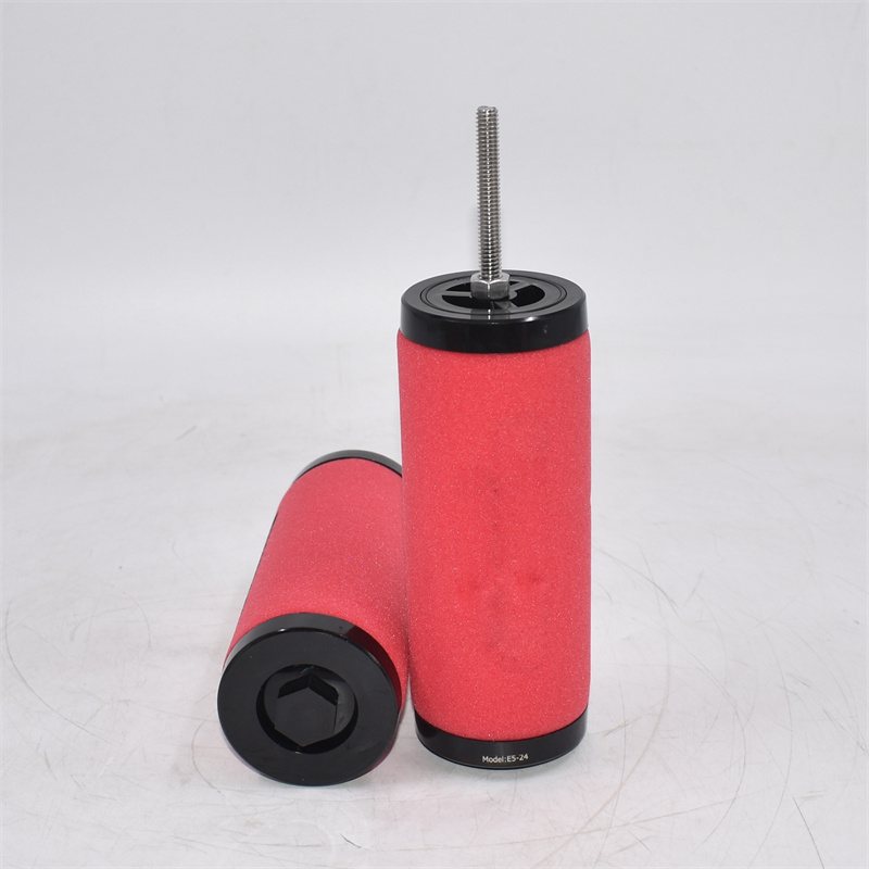 E5-24 عنصر فیلتر دقیق 1C027167N