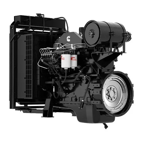 موتور کامینز 6BT5.9