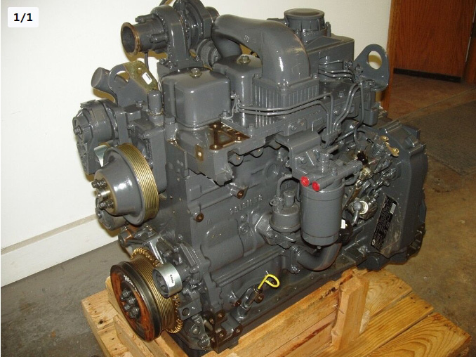 فیلترهای کیس 445TM3 445TAE3 445TAEGH Engines