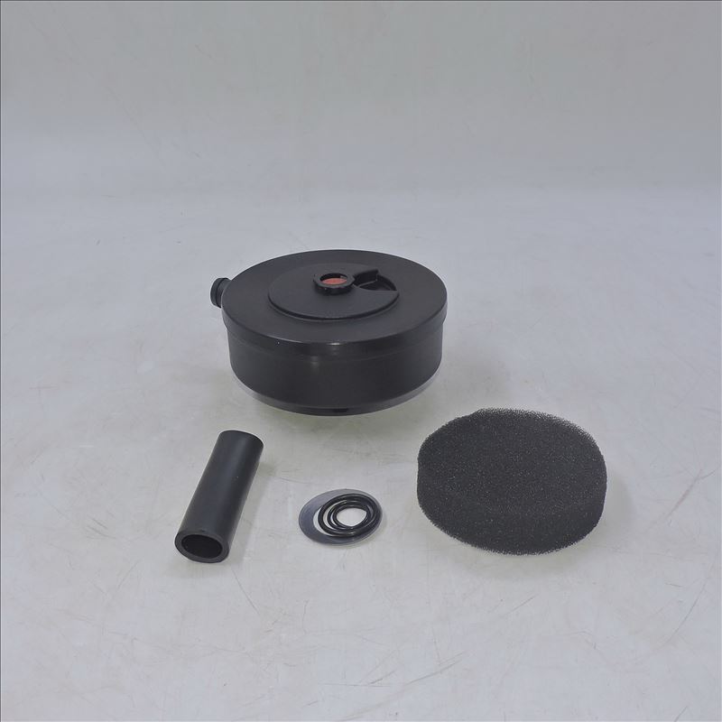 فیلتر هوای میل لنگ 11127081 DRK00292RCR SBL88042-Set