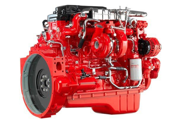 موتورهای کامینز 6BTA5.9-C