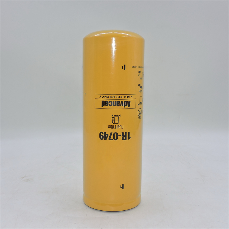 فیلتر سوخت چرخشی 1R0749 1R-0749
