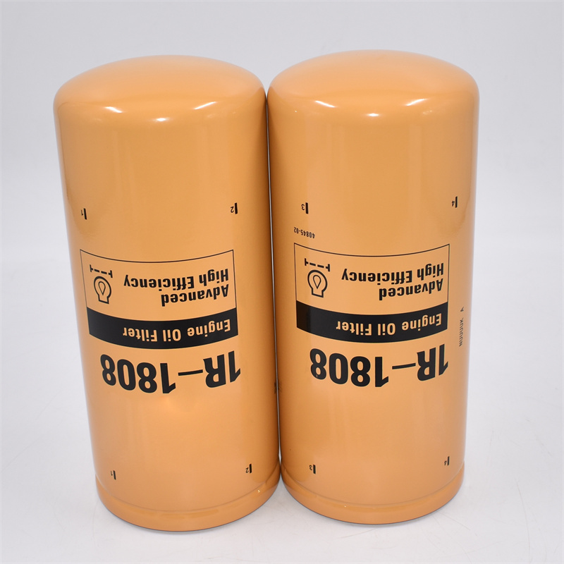 فیلتر روغن چرخشی 1R1808 1R-1808