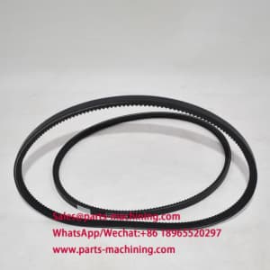 FG Wilson Fan Belt Replacement 20000-12378
