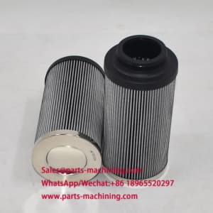 Fleetguard Replacement Hydraulic Filter HF35304 with dimensions