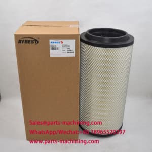 Baldwin compatible RS5470 air filter for agricultural tractors