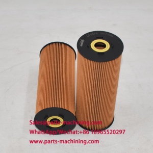 Fleetguard Oil Filter LF3573 replacement product image