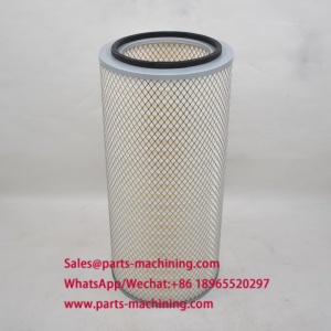 Baldwin PA2914 Air Filter Product Image