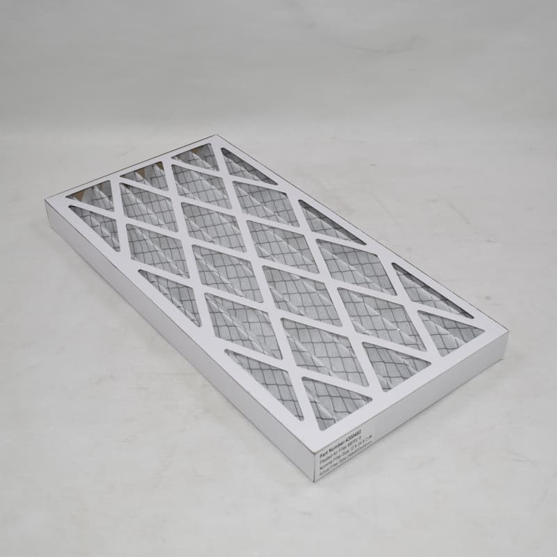 ORMADUS MERV 8 Pleated Air Filter 4300482 - 12x24x2 inches