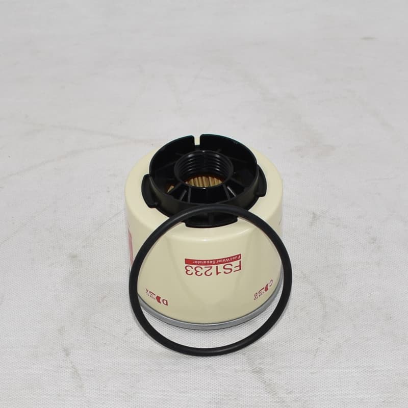 FS1233 Fleetguard compatible fuel water separator
