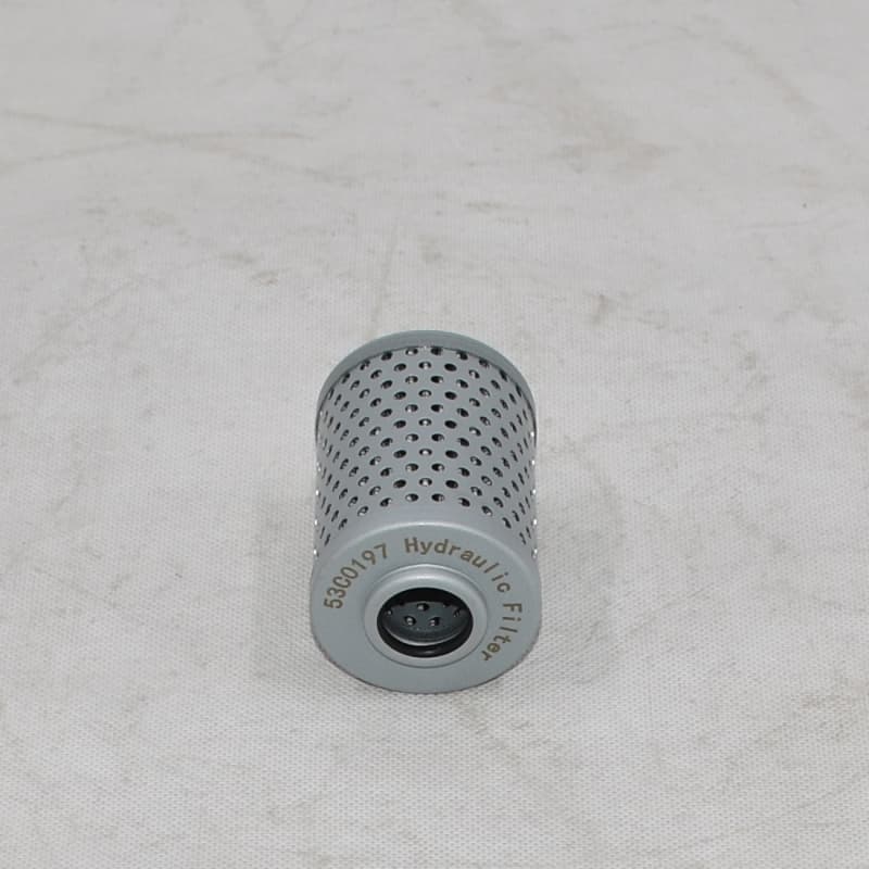 53C0197 Hydraulic Filter for Liugong Loader