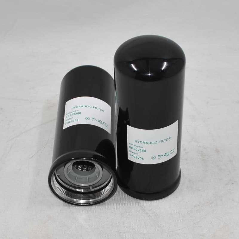 SP202380 Transmission Pressure Filter for Liugong CLG870H