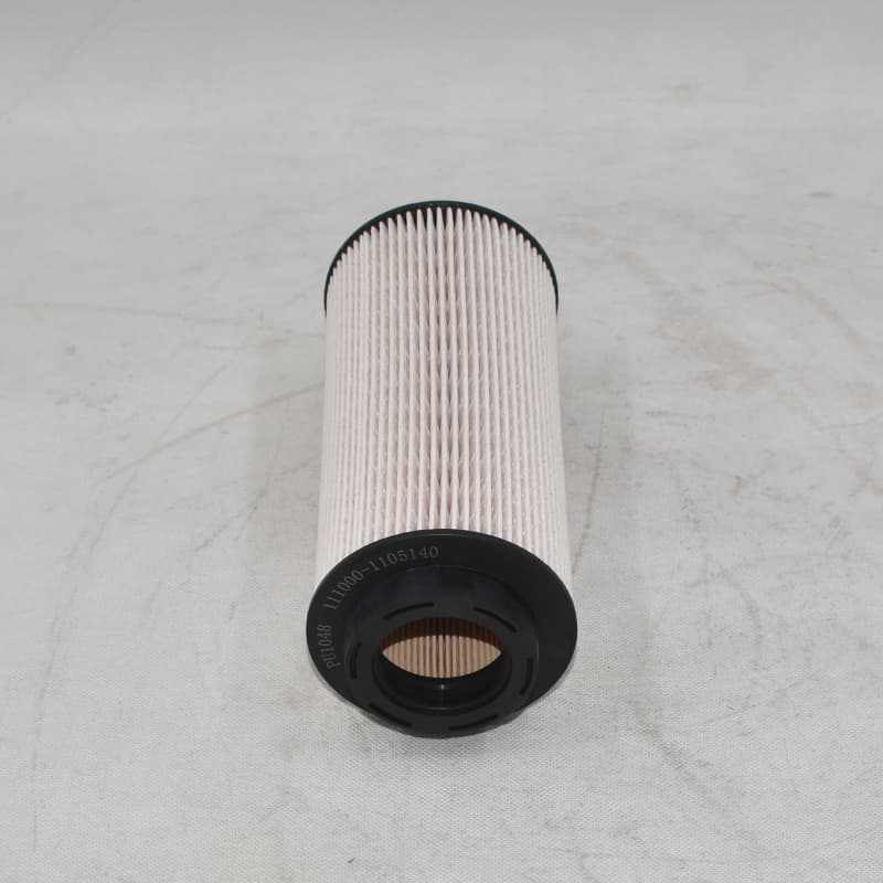 Yuchai Fuel Filter 111000-1105140 for YCK09 YCK11 engines