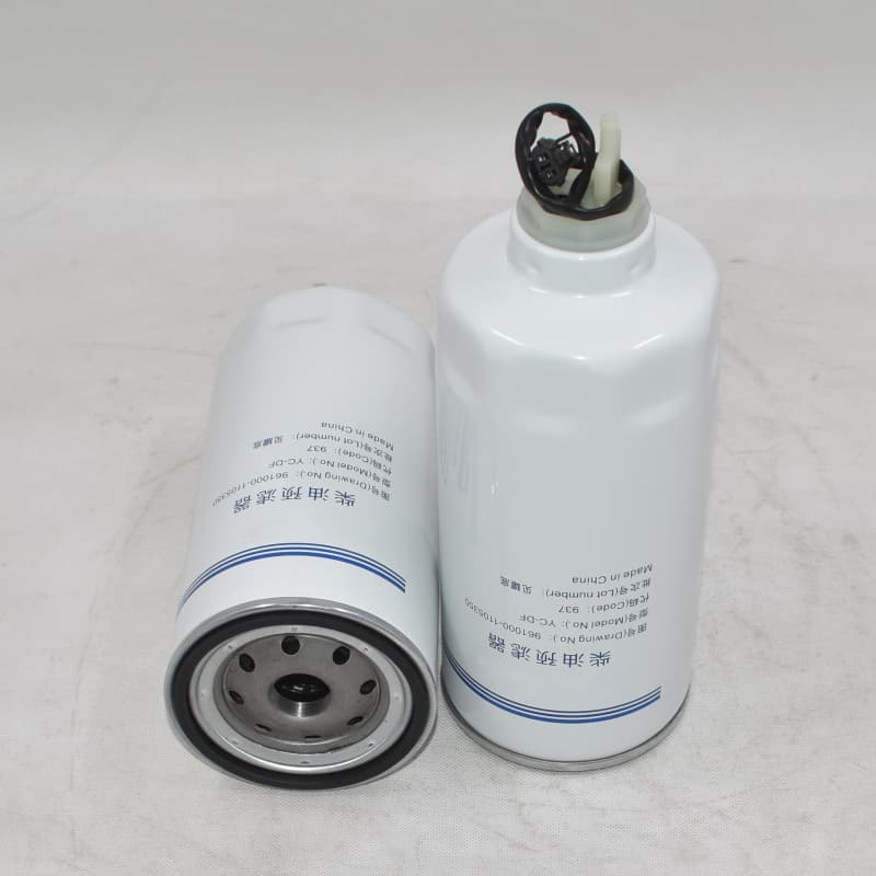Yuchai Diesel Fuel Filter 961000-1105350