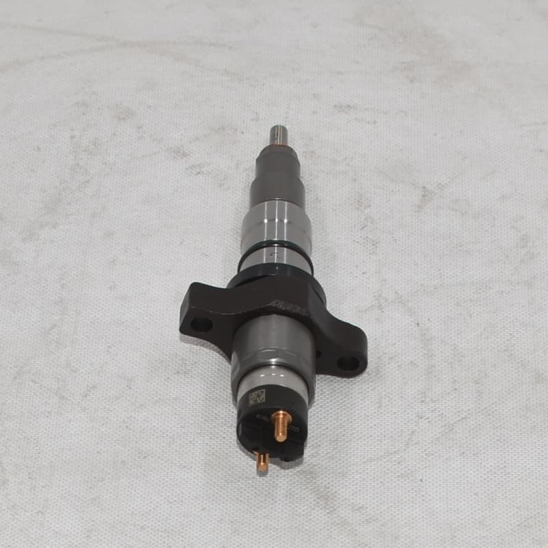 Cummins Fuel Injector 0445120007 OEM Replacement