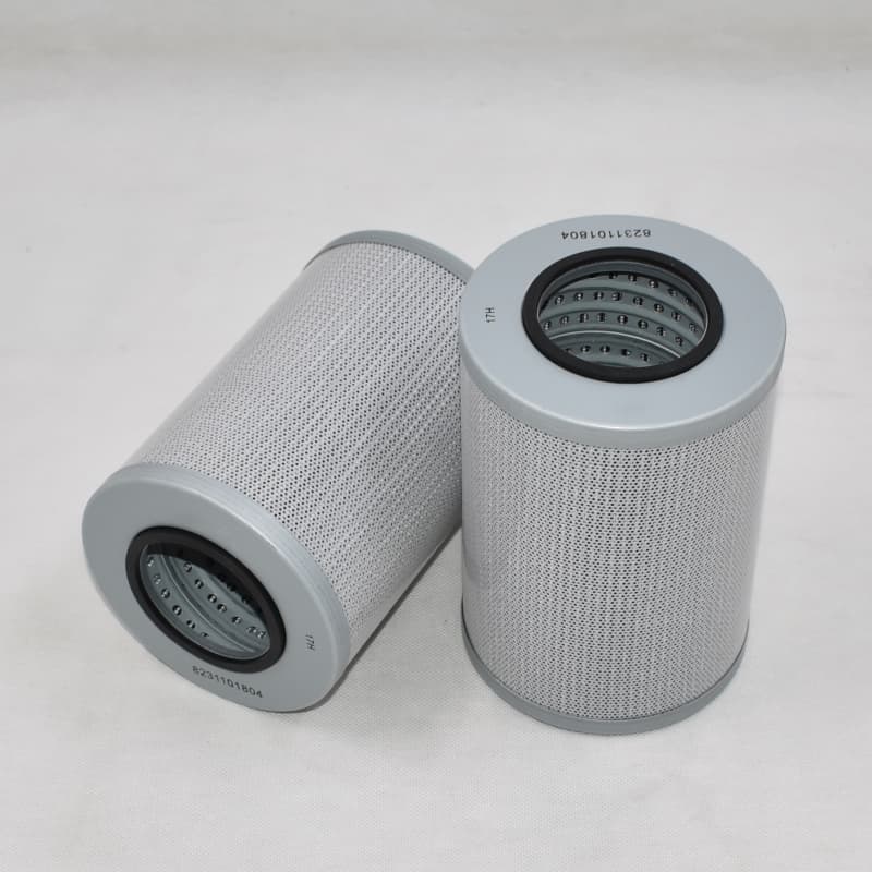 Atlas Copco 8231101804 Hydraulic Filter Replacement