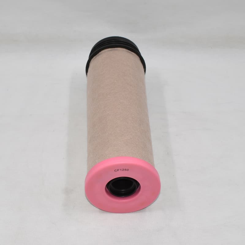 CF1250 Industrial Air Filter with Mann specifications