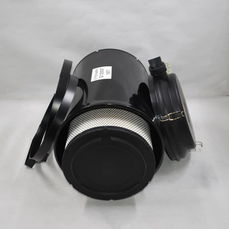 Donaldson Air Filter Assembly G130097 product photo