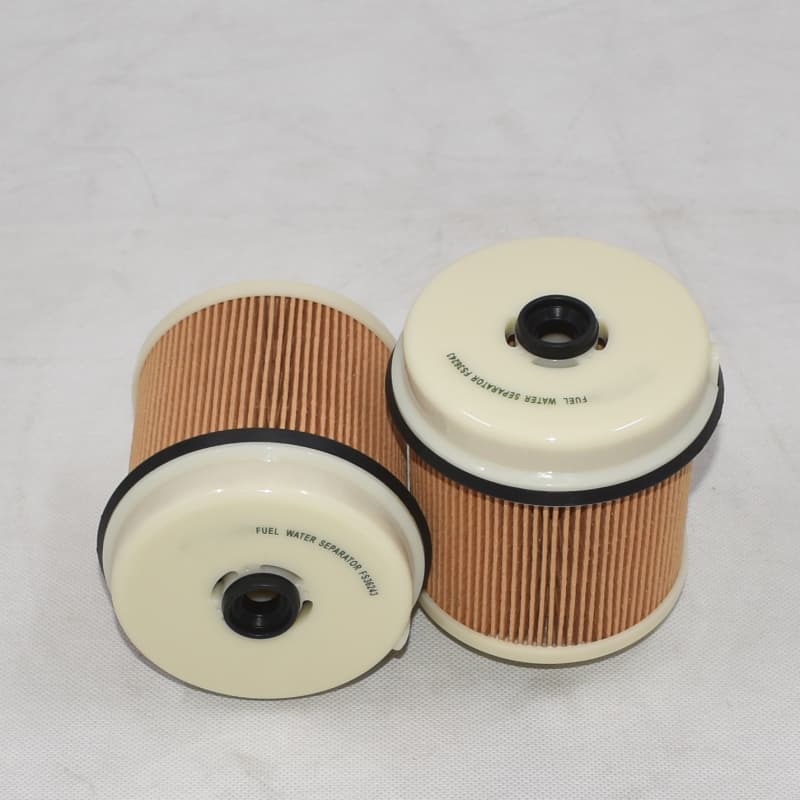 Fleetguard FS36243 Fuel Water Separator Filter - OEM Quality
