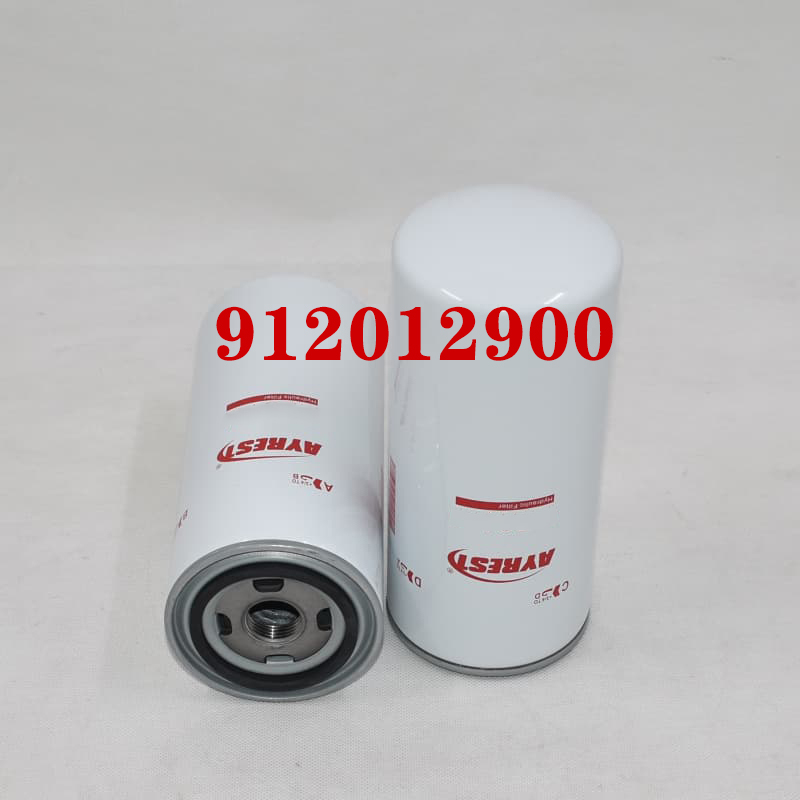 Sandvik Hydraulic Filter 912012900 Replacement