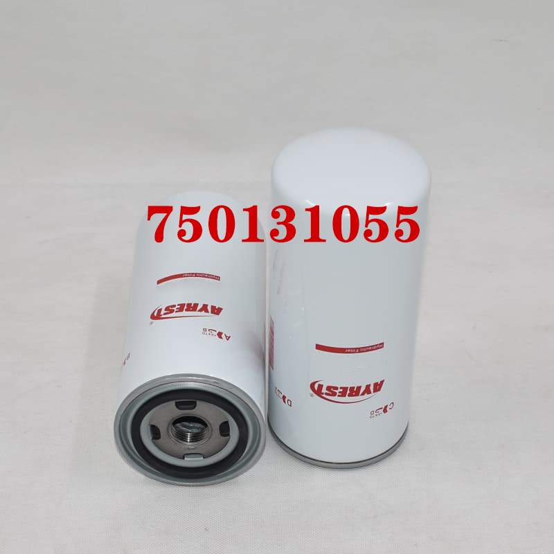 ZF Hydraulic Filter 750131055