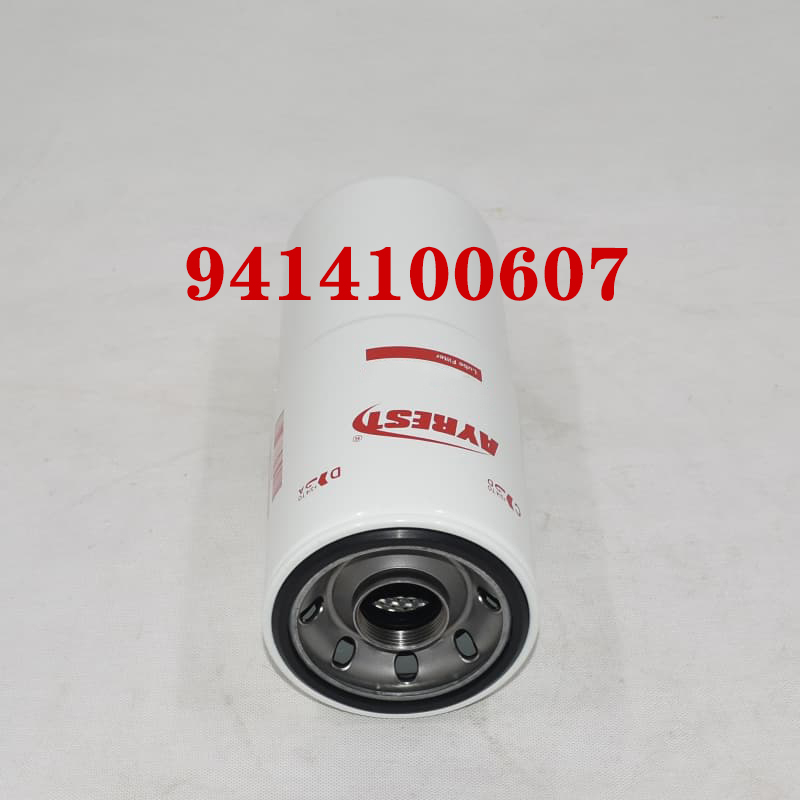 Grove Oil Filter 9414100607 for RT75S Crane