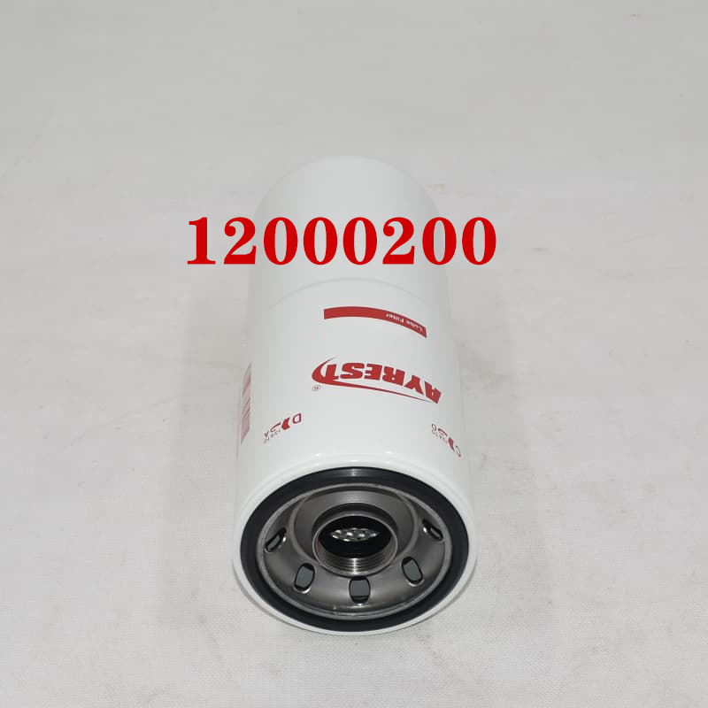Volvo OEM replacement oil filter 12000200 for loaders