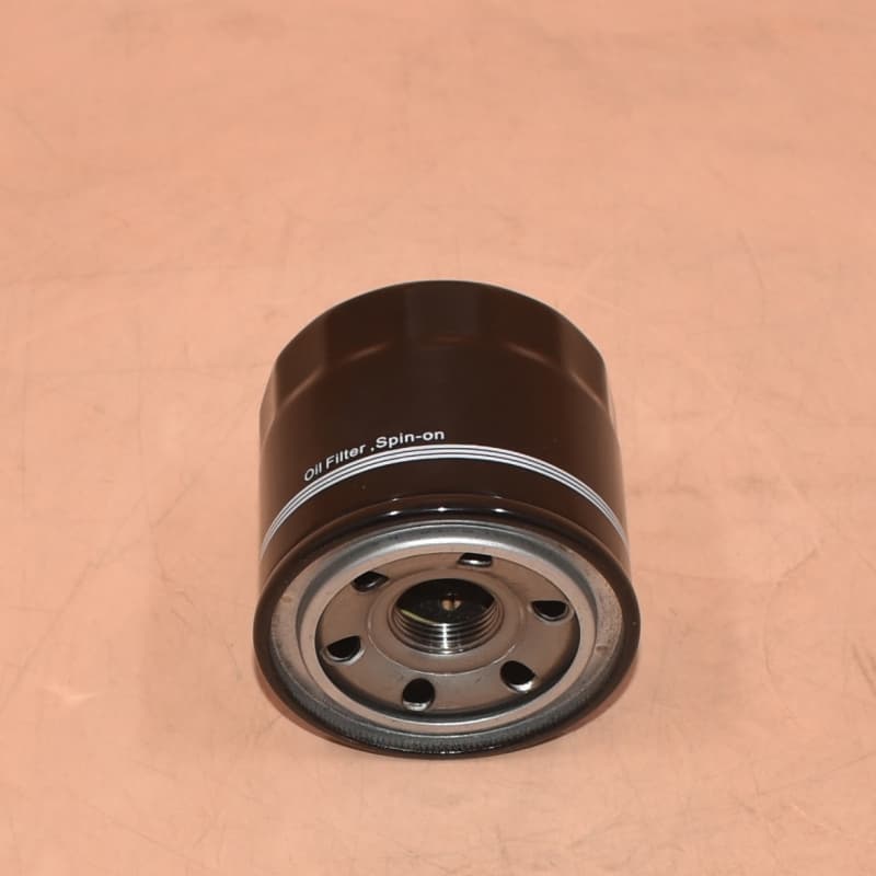B6YI14302 Mazda Oil Filter with high flow design