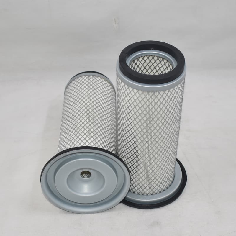 Fleetguard replacement air filter AF4939 with dust proof technology