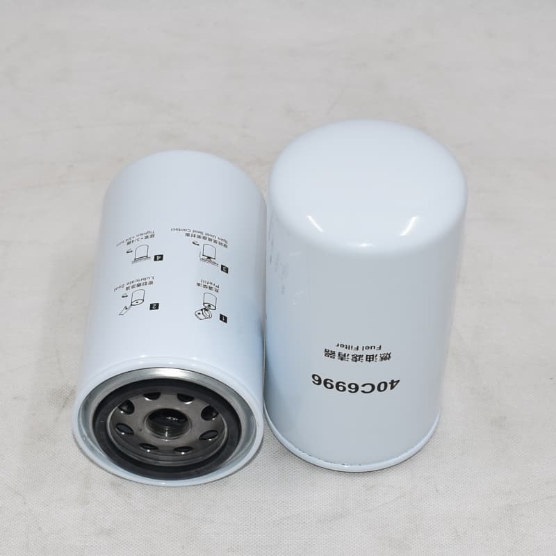 Liugong 40C6996 Fuel Filter for diesel engines